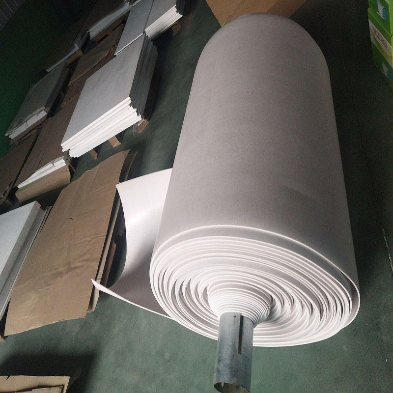 Preferential Price of White PTFE Sheets - Direct from Expert Manufacturer