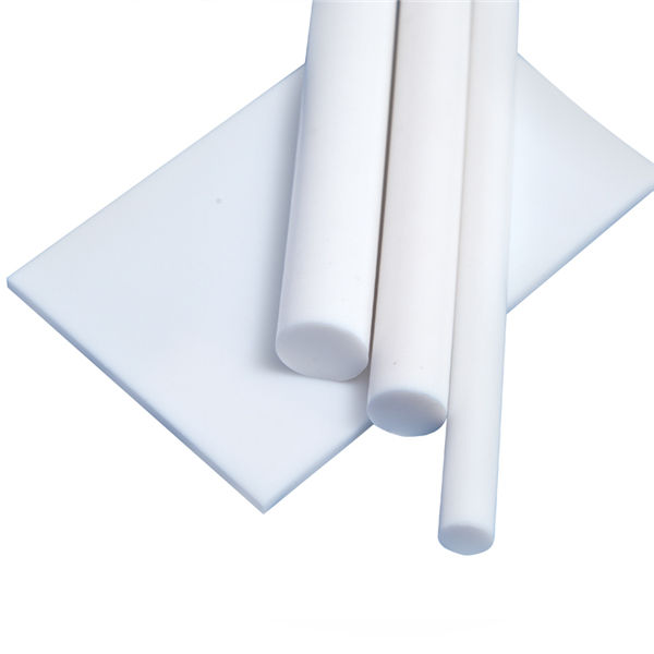50m Length· White PTFE Sheet-Paidu Group