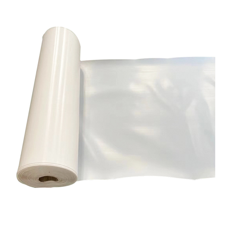 PTFE plate 3mm PTFE turning plate PTFE plate processing Teflon plate