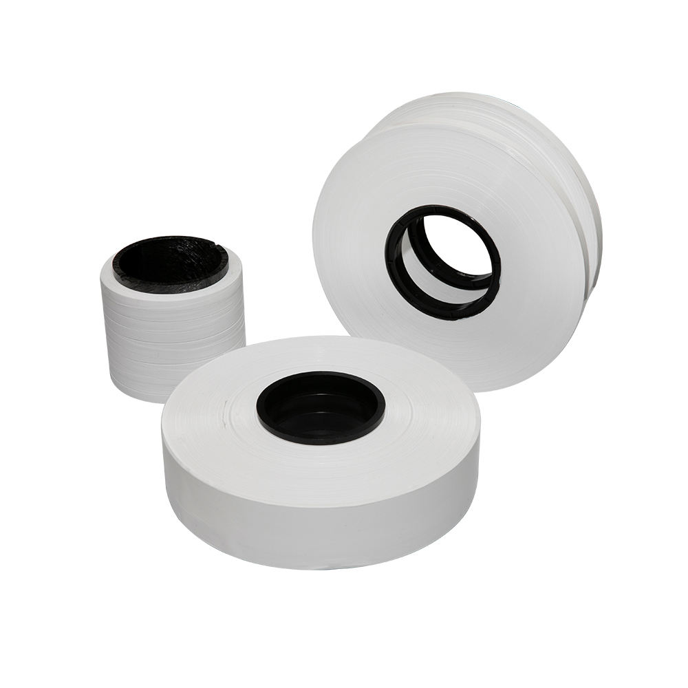 PTFE Film For Coaxial Cable Of Heat Resistant-Paidu Group