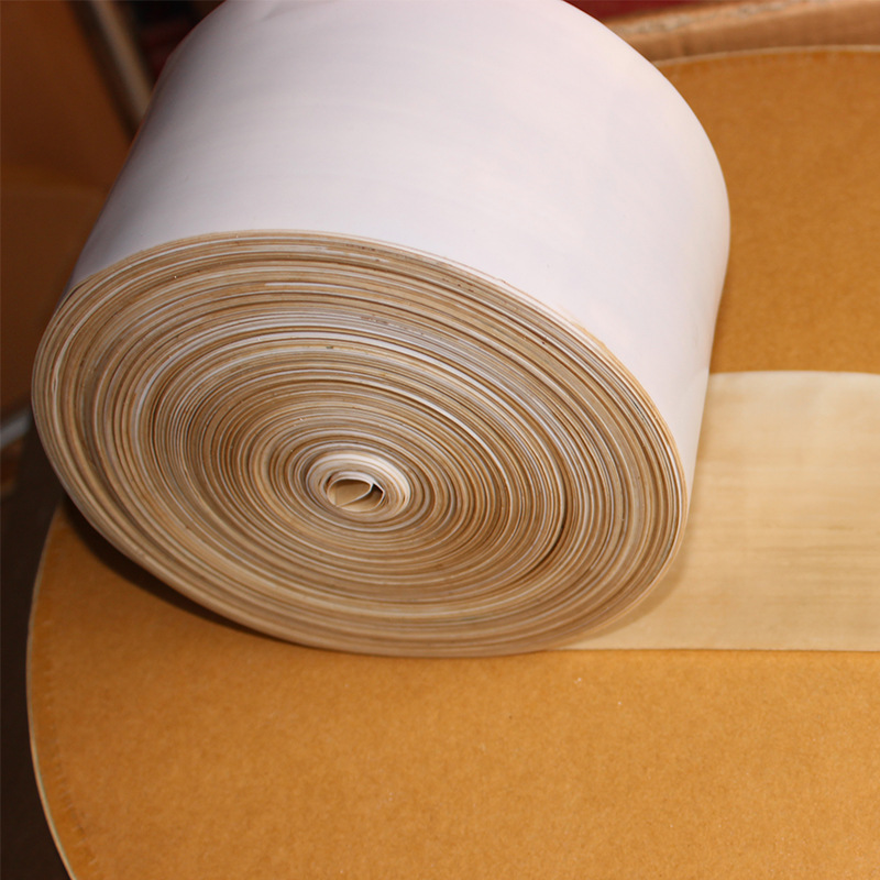 Premium 0.03mm PTFE Film - Teflon Coating for Industrial Applications